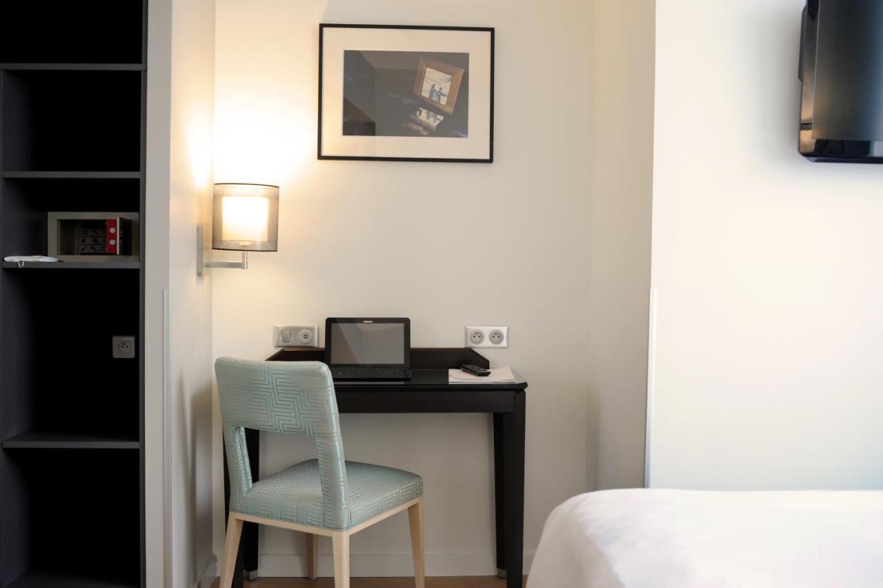 1er Hotel Toulouse