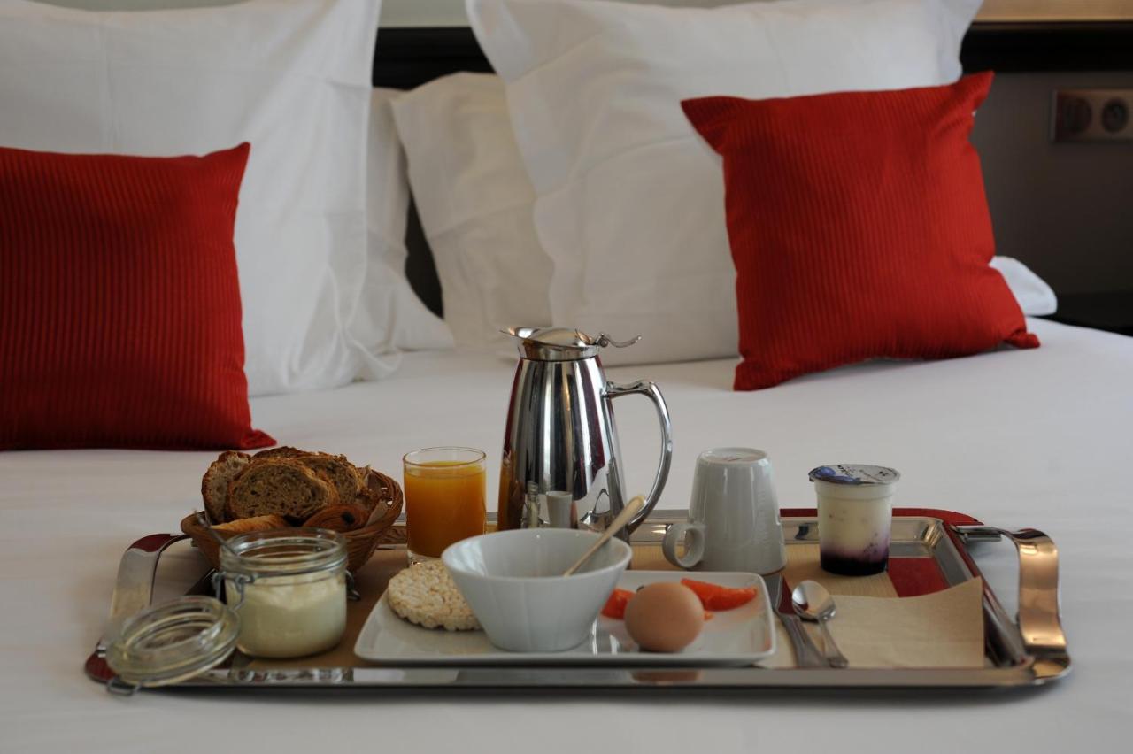 Hotel 1er
