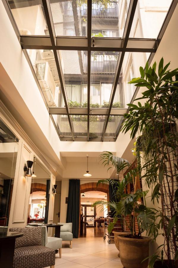 1er Hotel Toulouse