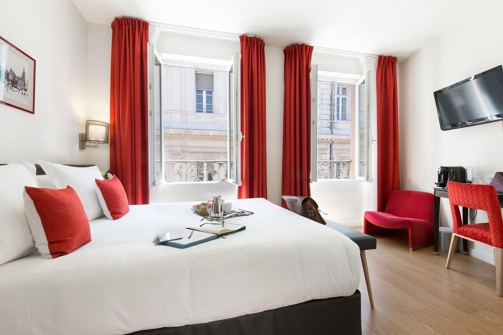 1er Hotel 3*