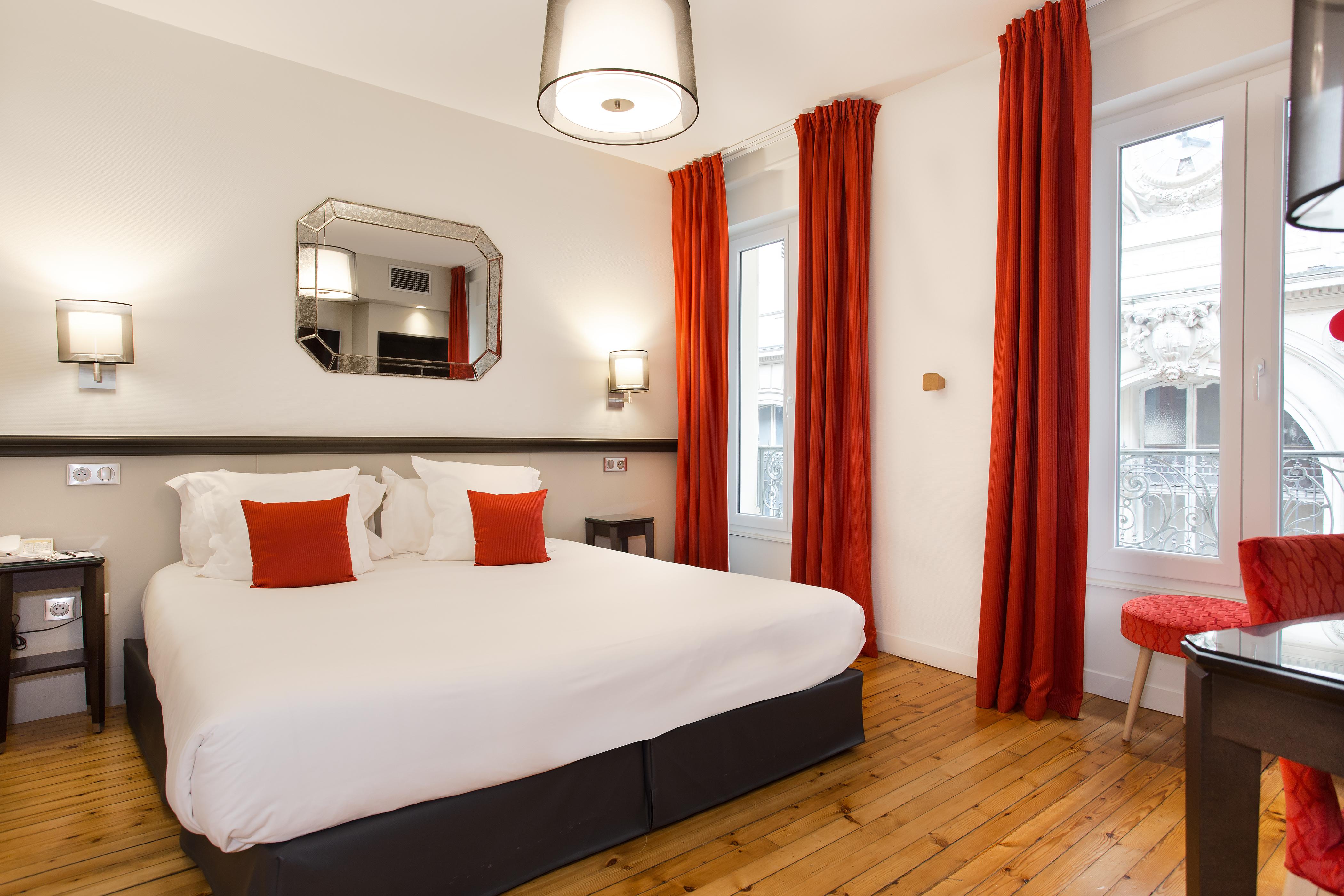 1er Hotel