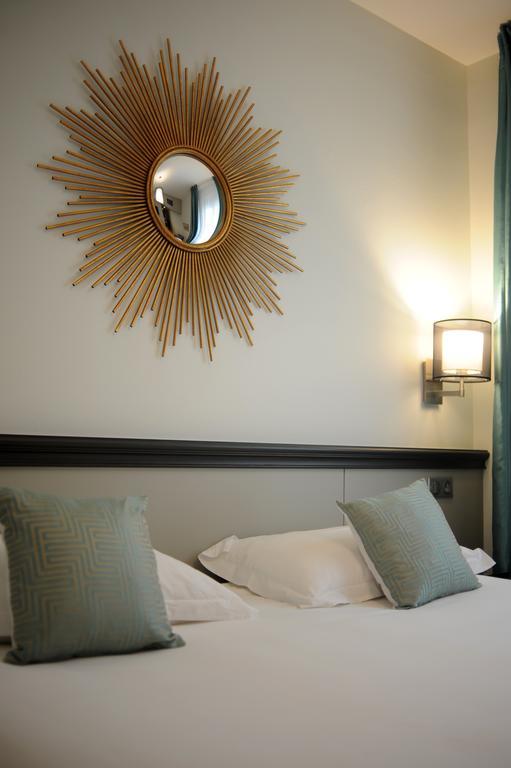 Hotel 1er Toulouse