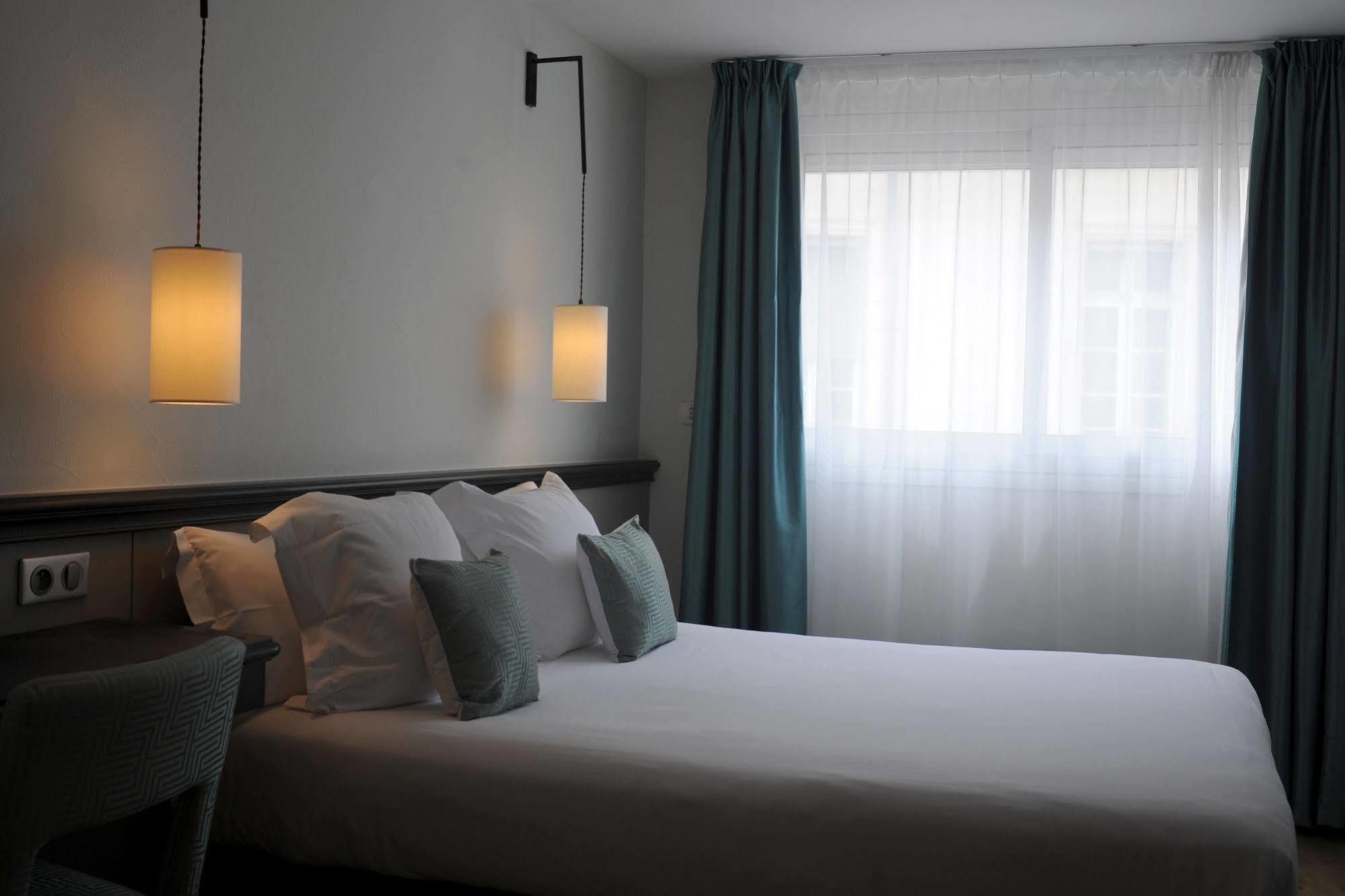 Hotel 1er