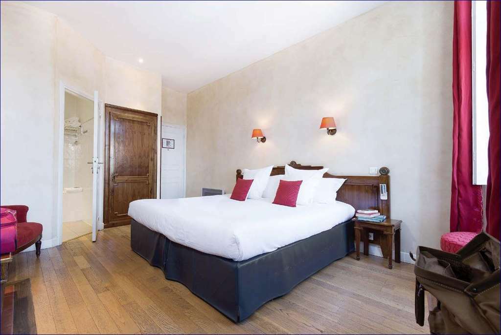Hotel 1er 3*