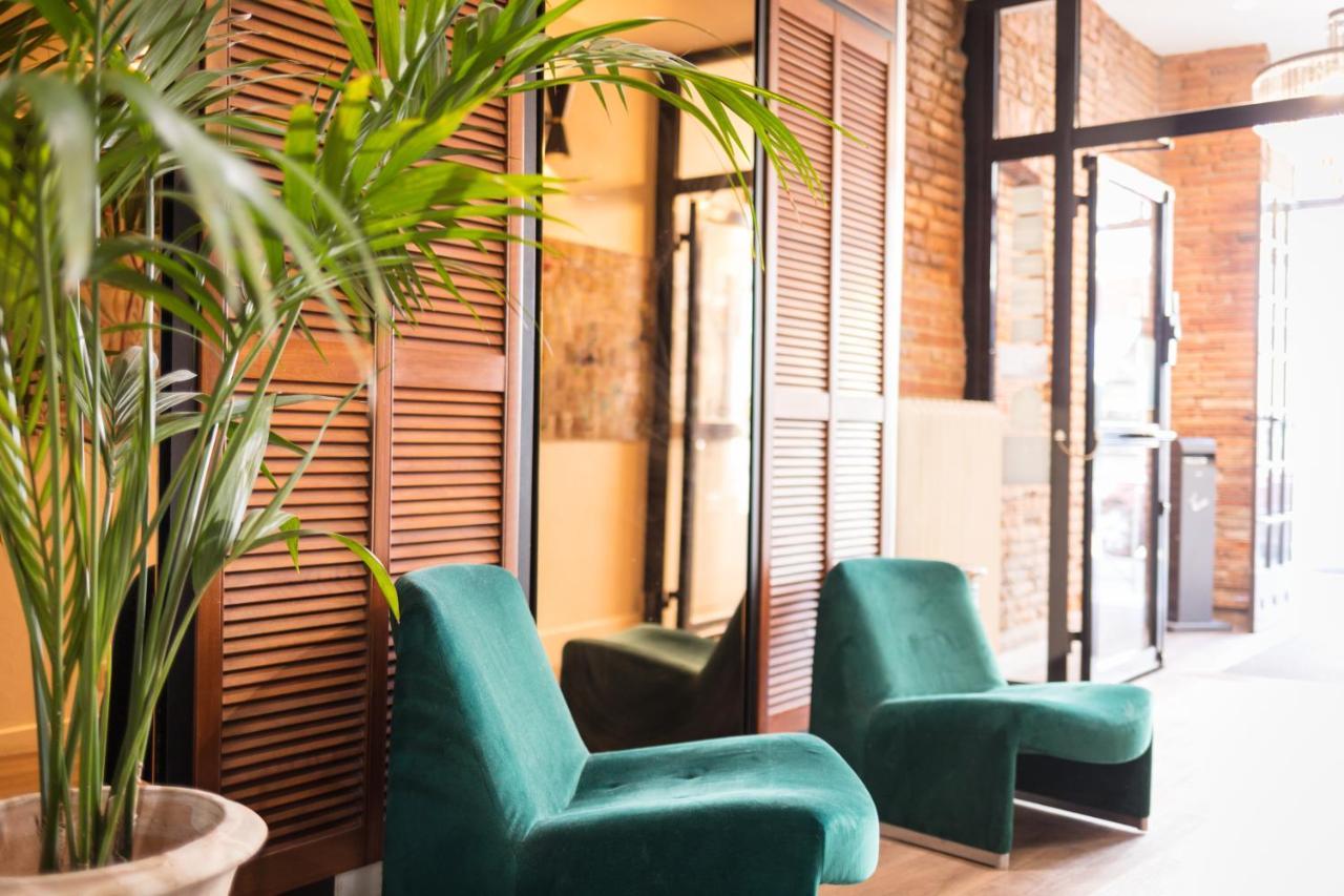 1er Hotel Toulouse