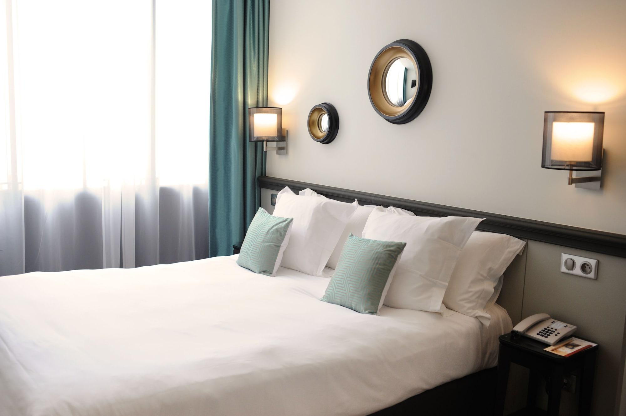 Hotel 1er 3*