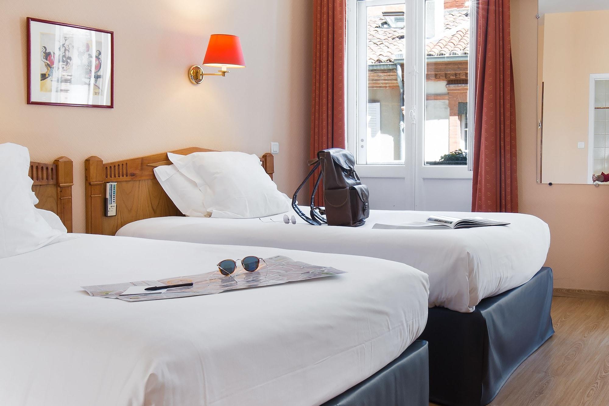 Hotel 1er 3*