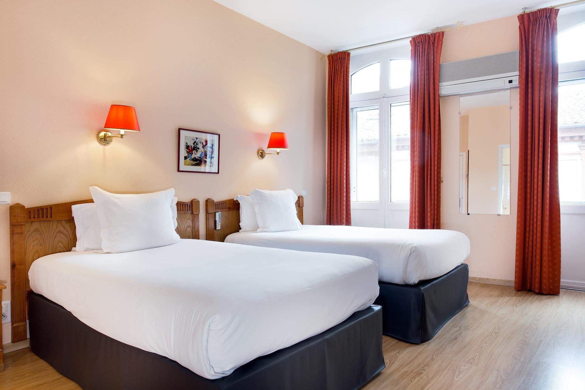1er Hotel