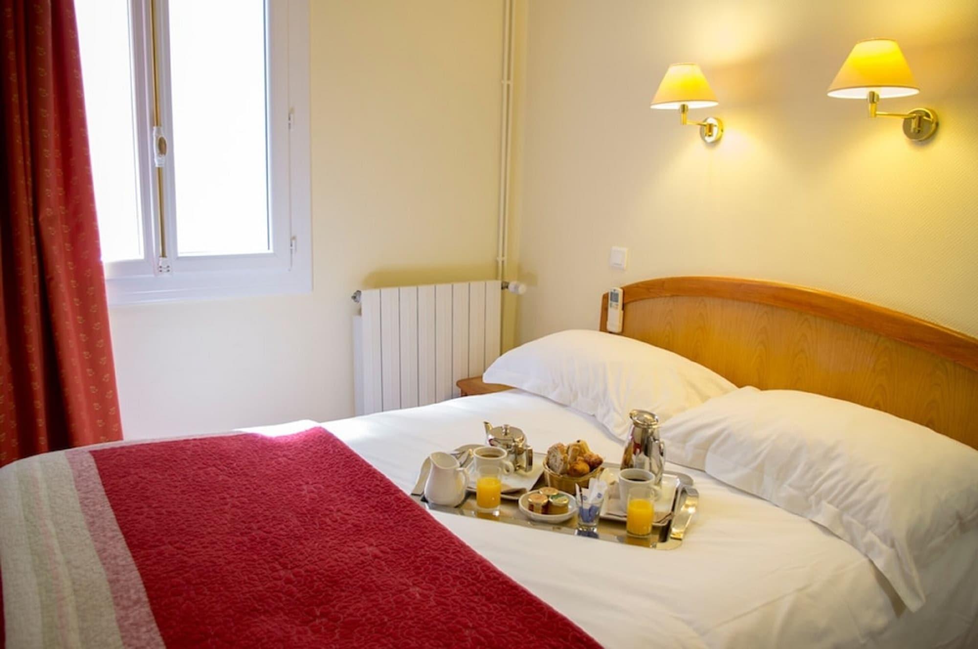 1er Hotel Toulouse
