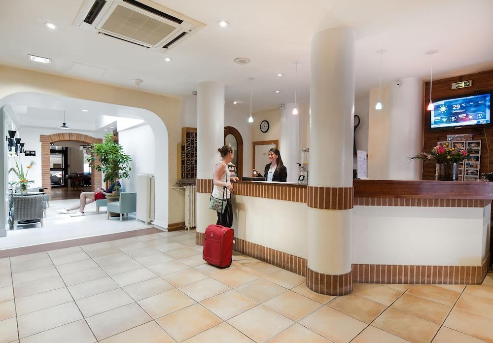 1er Hotel Toulouse