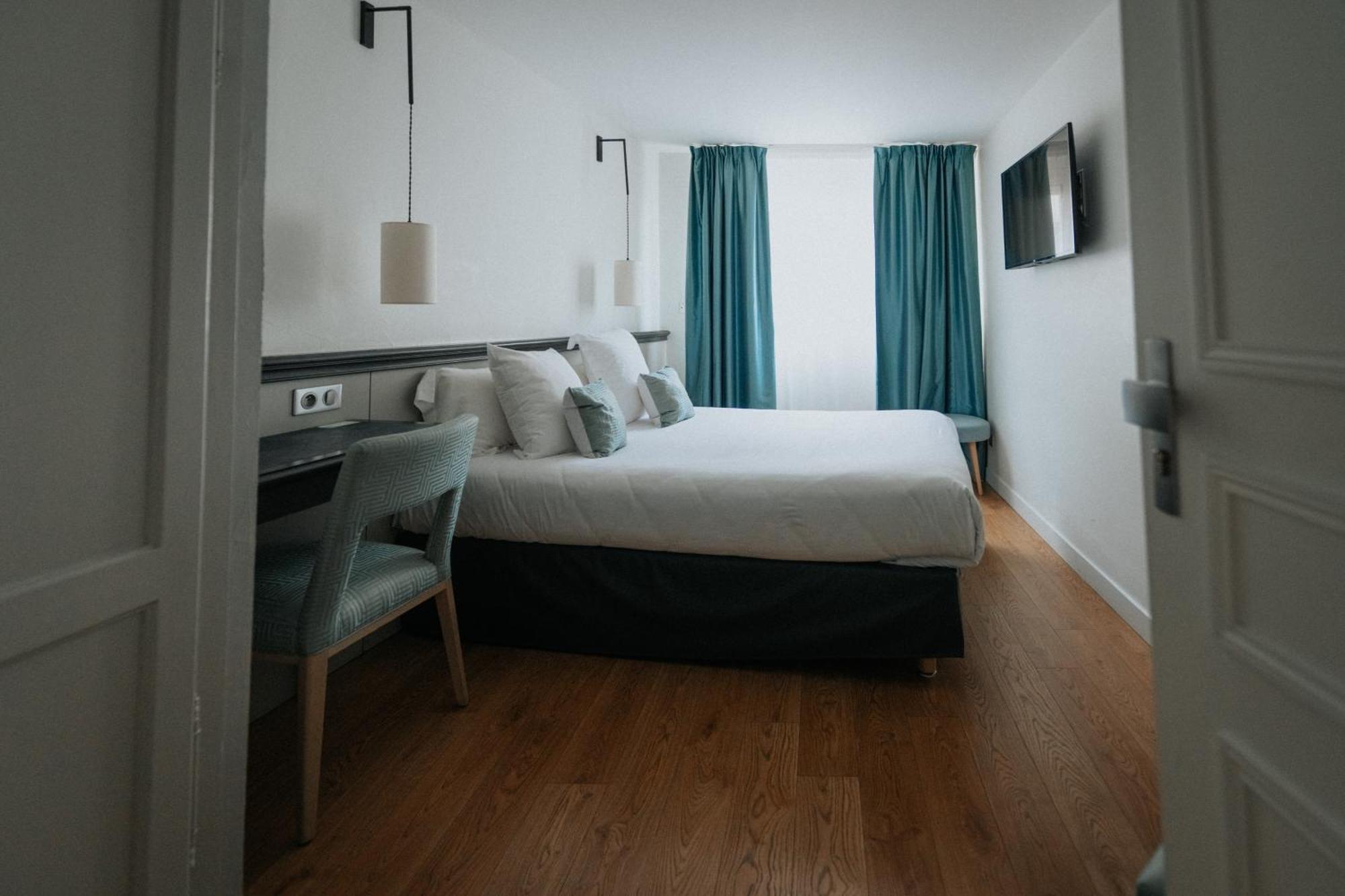 Hotel 1er