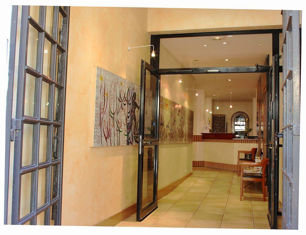 Hotel 1er
