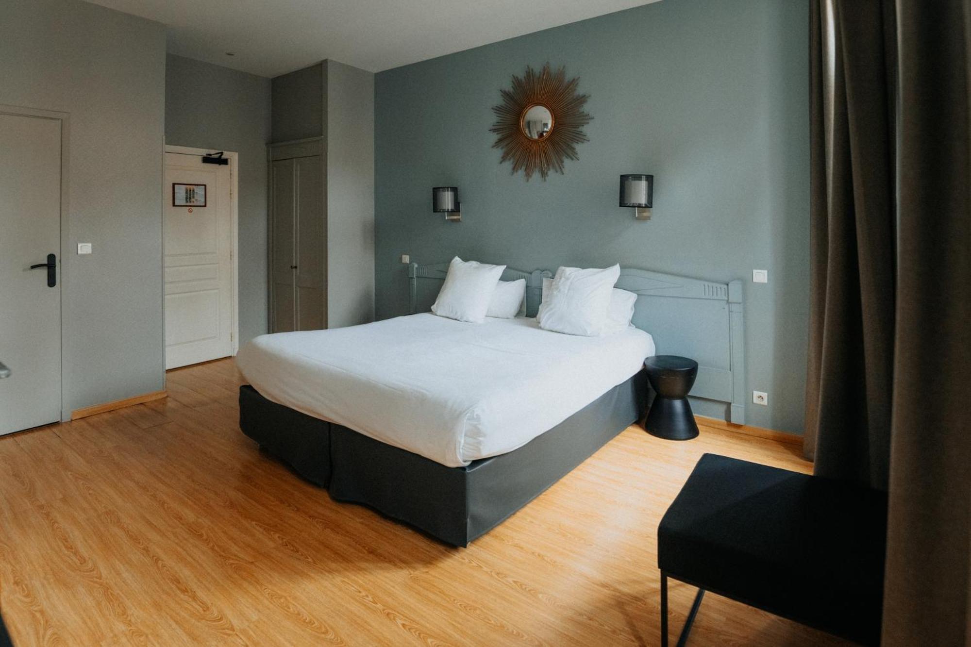 Hotel 1er