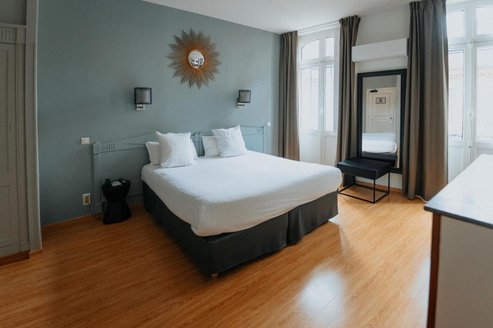 1er Hotel 3*