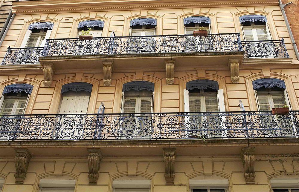 Hotel 1er