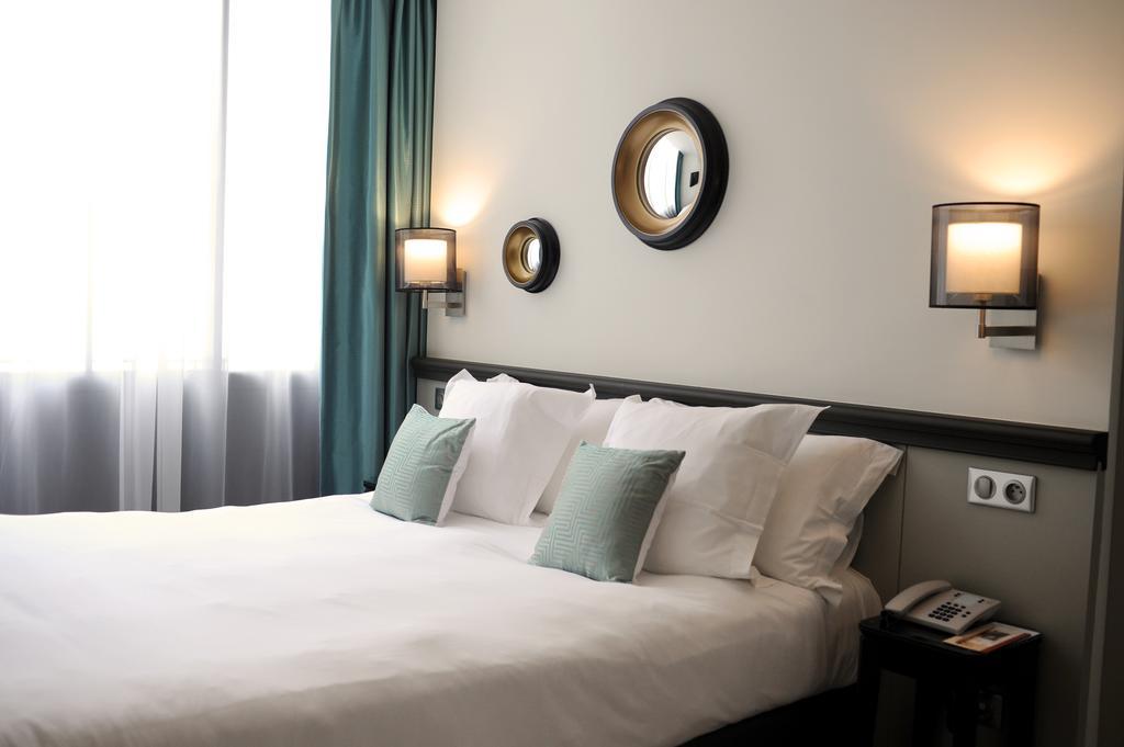 1er Hotel 3*