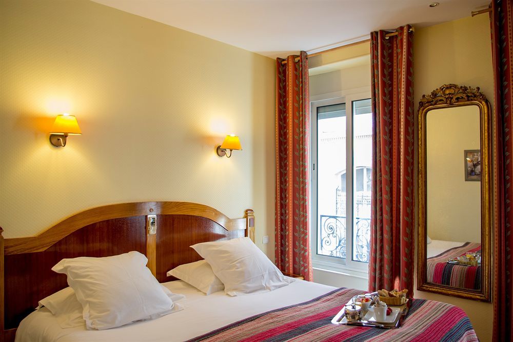 1er Hotel 3*