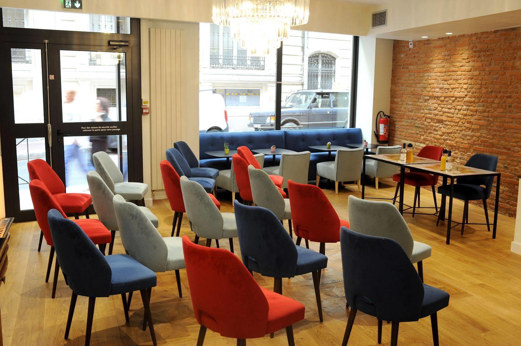 1er Hotel