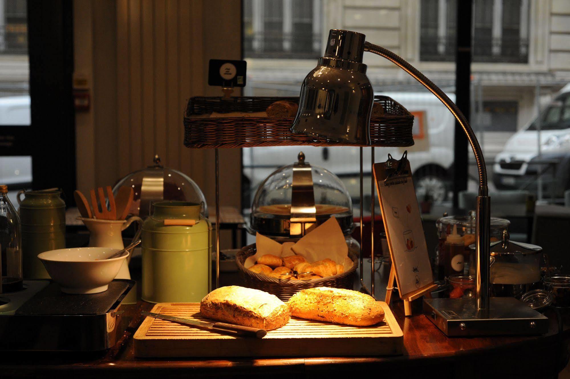 1er Hotel Toulouse
