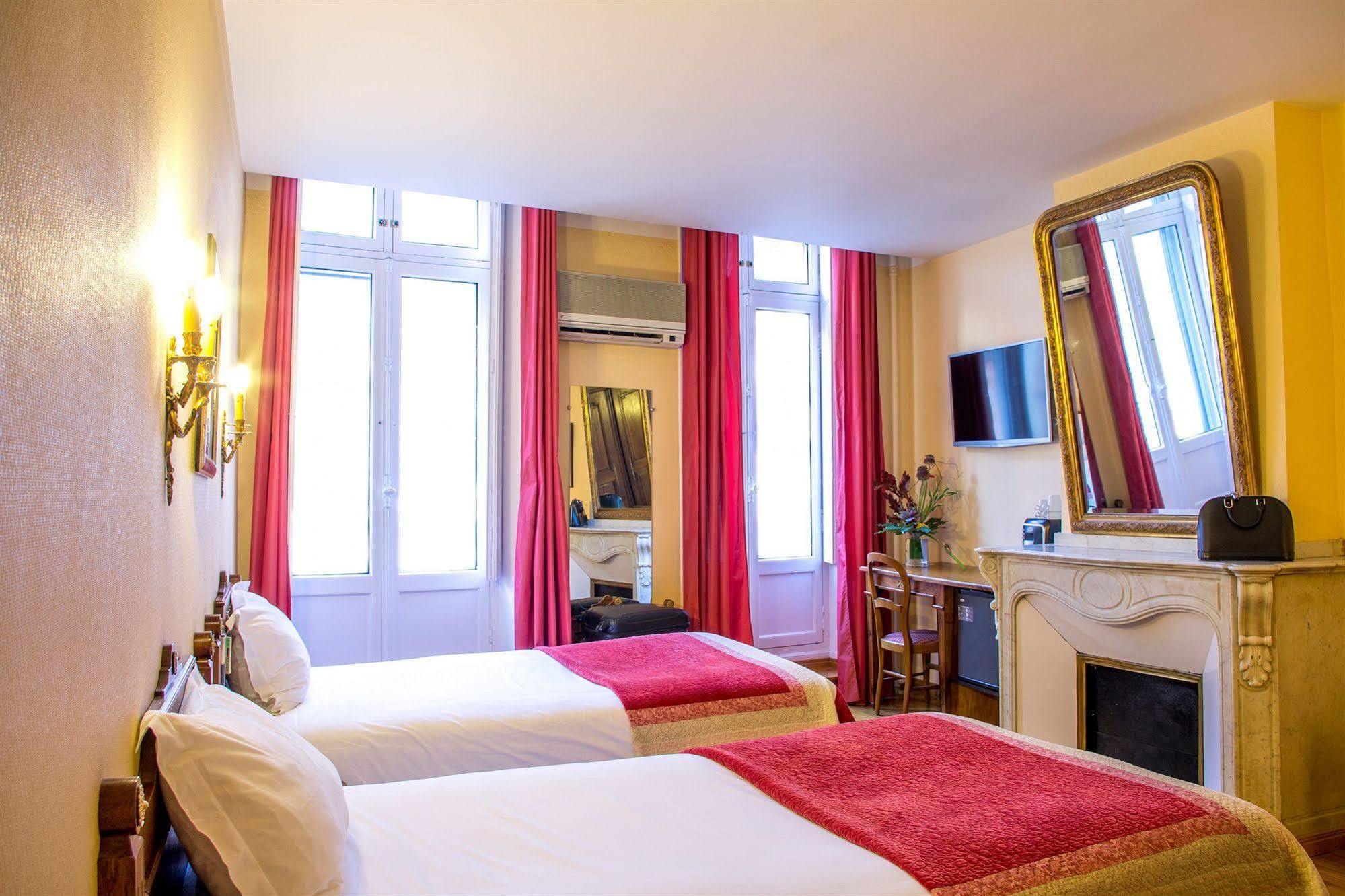 1er Hotel