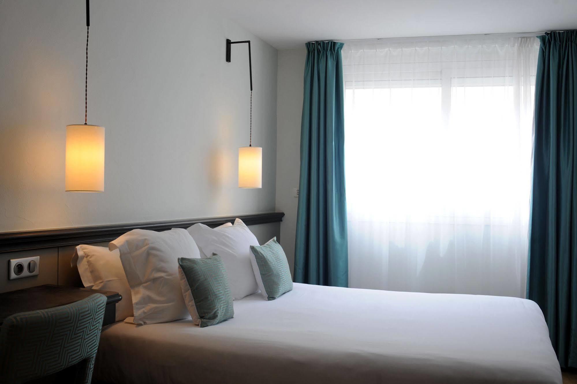 1er Hotel Toulouse