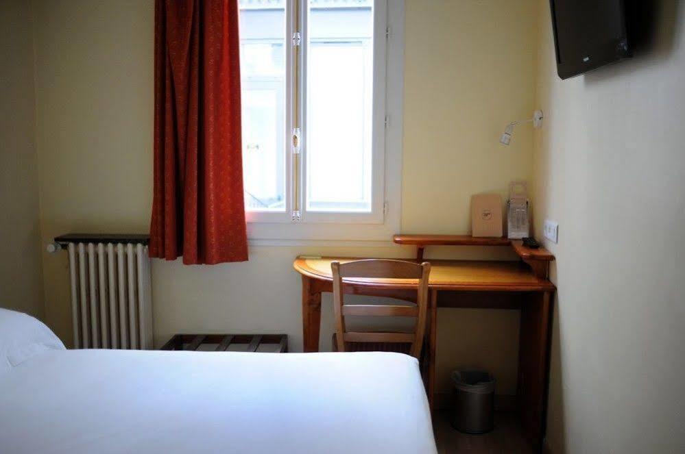 Hotel 1er 3*