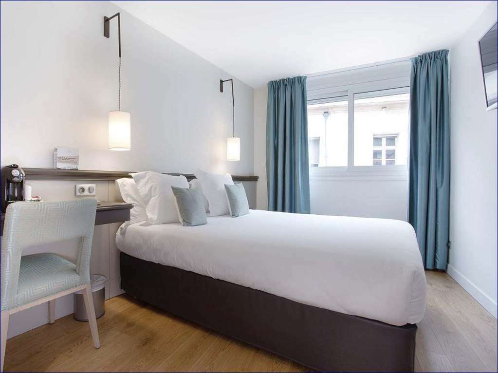 Hotel 1er