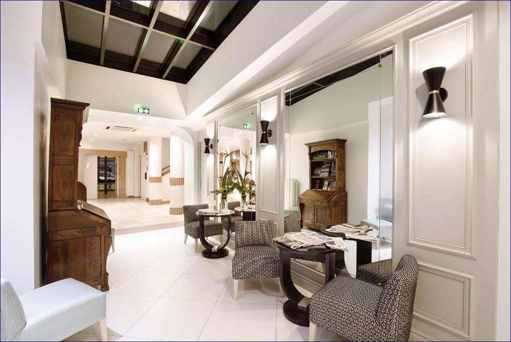 1er Hotel