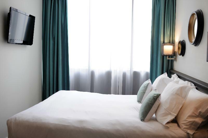 Hotel 1er Toulouse