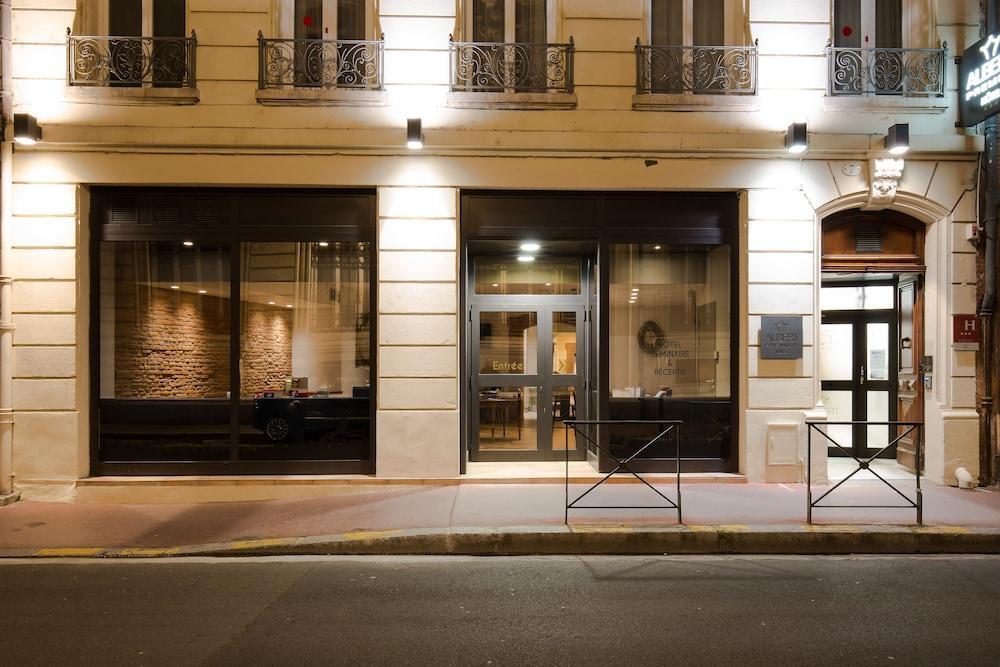 1er Toulouse